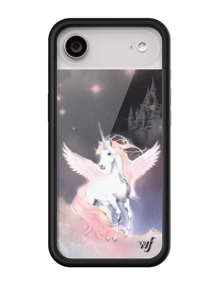 Wildflower iPhone case Air Mazzy Joya Fantasy Cute