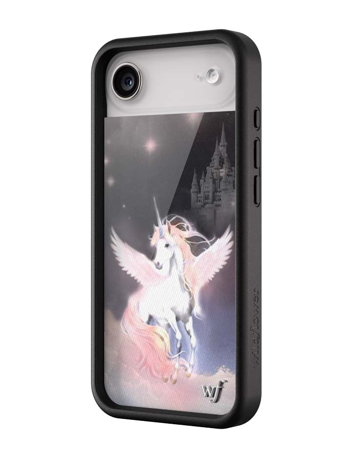 Wildflower iPhone case Air Mazzy Joya Fantasy Cute