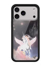 Wildflower iPhone case 18 Pro Max Mazzy Joya Fantasy Cute
