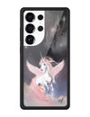 Wildflower Galaxy S25 case Ultra Mazzy Joya Fantasy Cute