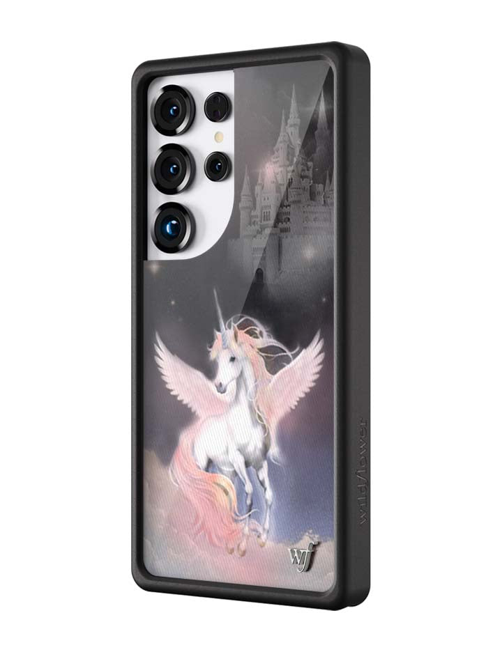 Wildflower Mazzy Joya Samsung Galaxy Case - Thumbnail 2