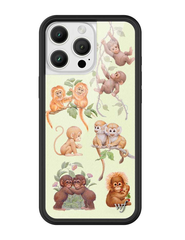 wildflower iPhone 16 Pro ケース 限定版　ケースのみ iPhone Cases – Wildflower Cases