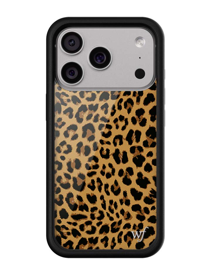 新品　CASETiFY iPhone17pro 猫　meow Meow | Brown iPhone 17 Pro Case – Wildflower Cases