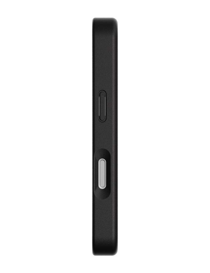 Meow | Brown iPhone 17 Pro Case – Wildflower Cases