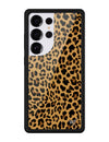 Wildflower Galaxy S25 case Ultra Meow Leopard Cute