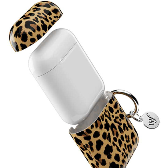 Meow AirPods Case