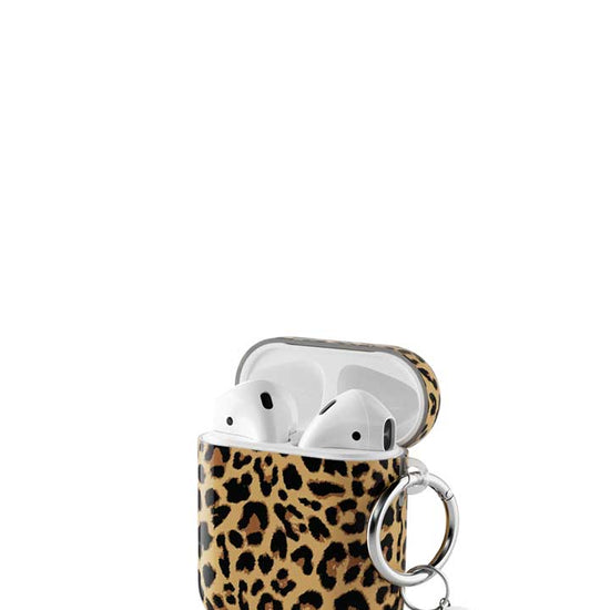 Meow AirPods Case