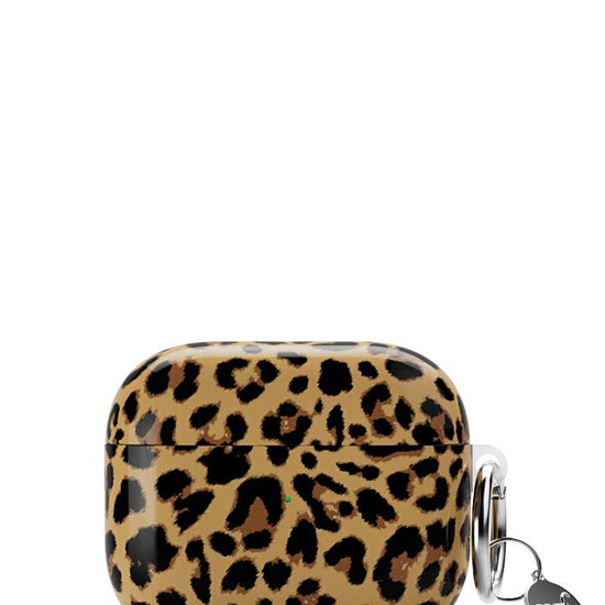 Wildflower Meow Airpods gen 3 case