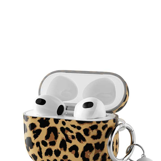 Wildflower Meow Airpods gen 3 case