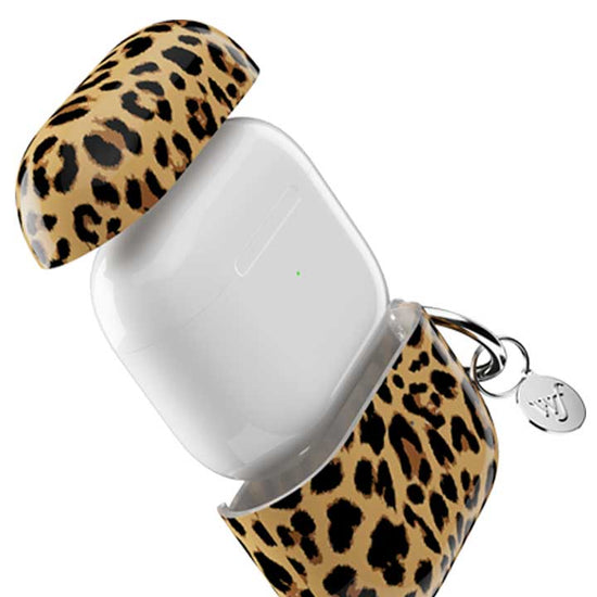 Wildflower Meow Airpods gen 3 case