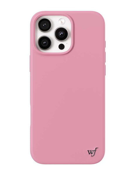Wildflower Pink MagSafe iPhone case iPhone 13 Wildflower Pink MagSafe iPhone case iPhone 13