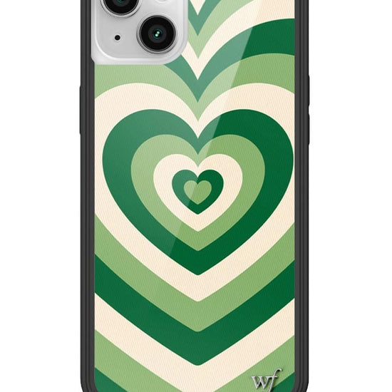 wildflower matcha love iphone 14plus