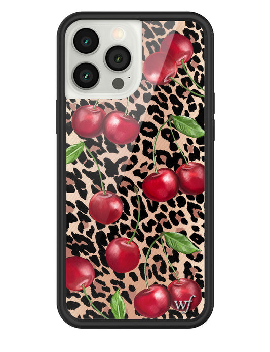 wildflower ming lee iphone 13promax case