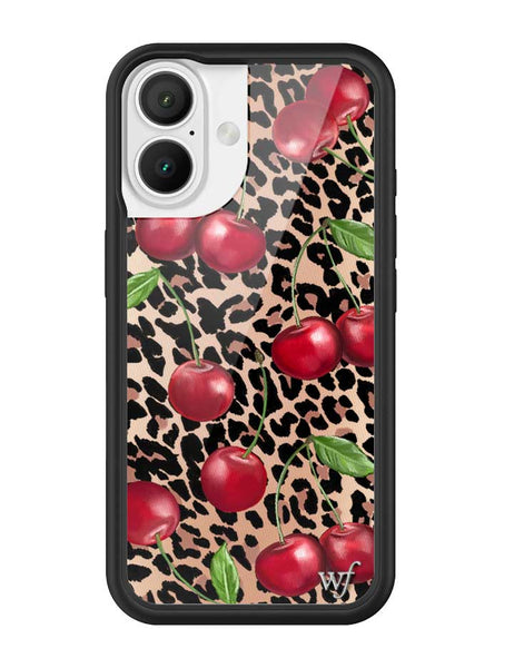 Ming Lee iPhone 18 Pro Case – Wildflower Cases