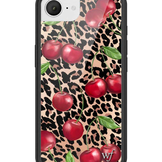 Wildflower Ming Lee iPhone 16E Case