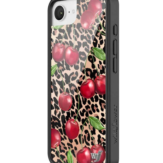 Wildflower Ming Lee iPhone 16E Case