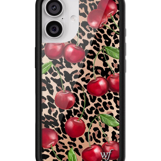 Wildflower Ming Lee iPhone 17 Case