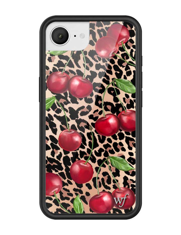 Wildflower Ming Lee iPhone 17e Case