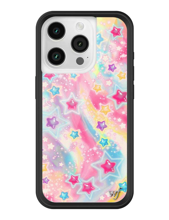 Miranda Rae iPhone 15 Pro Case – Wildflower Cases