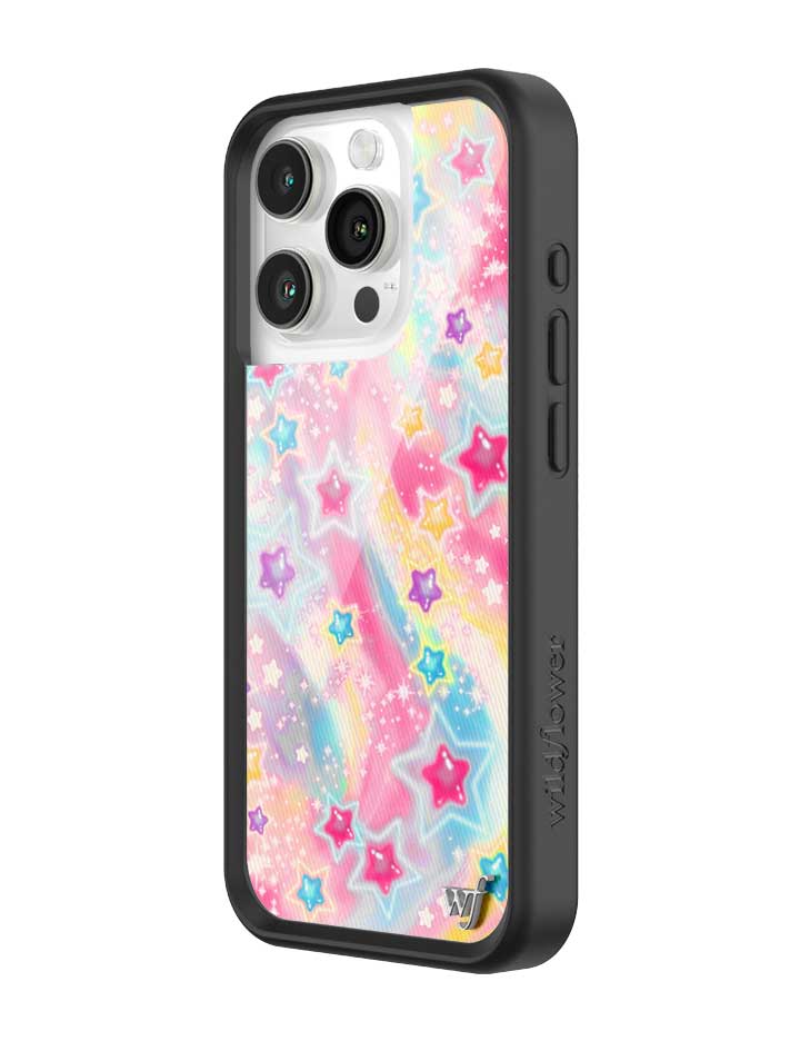 Miranda Rae iPhone 15 Pro Case – Wildflower Cases