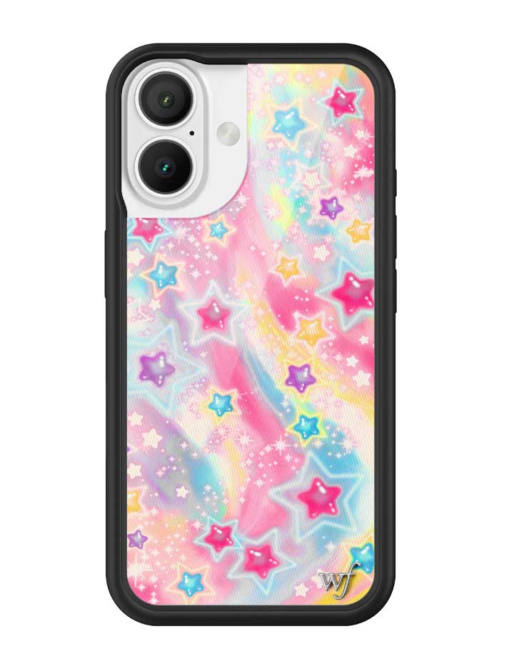 ★追跡&関税込【WILDFLOWER】コラボ / Miranda Rae Miranda Rae iPhone 16 Case – Wildflower Cases