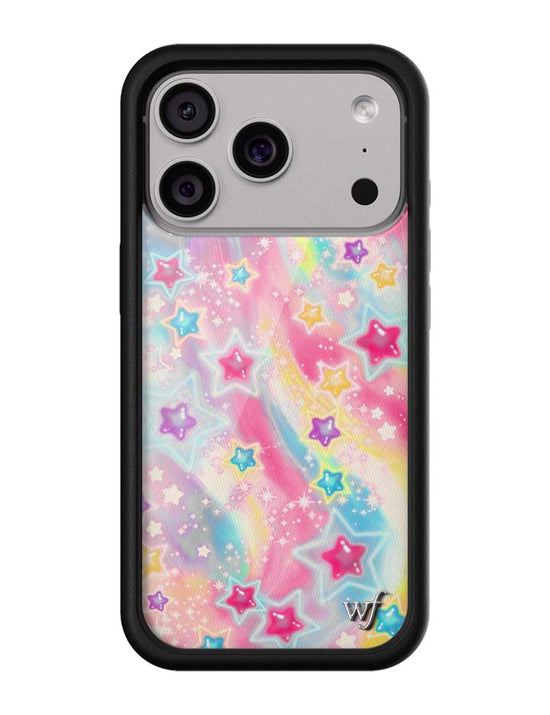 Miranda Rae iPhone 17 Pro Case – Wildflower Cases