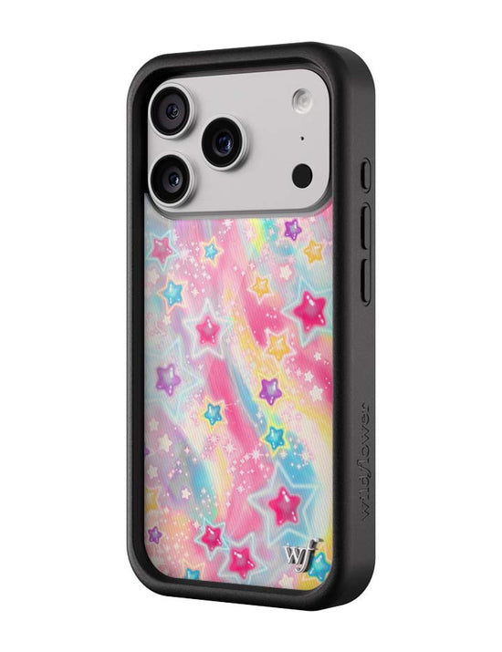 Miranda Rae iPhone 17 Pro Case – Wildflower Cases