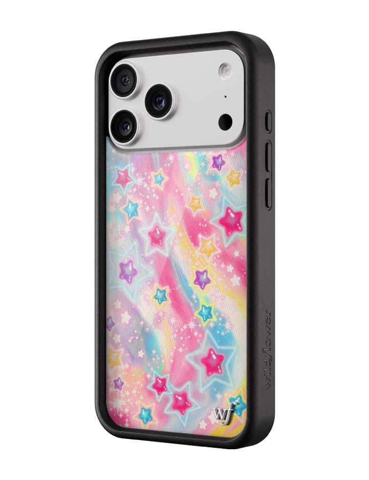 Miranda Rae iPhone 17 Pro Max Case – Wildflower Cases