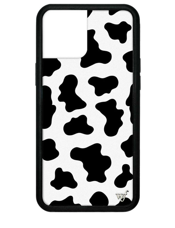 Wildflower Moo Moo iPhone 11 Pro Case