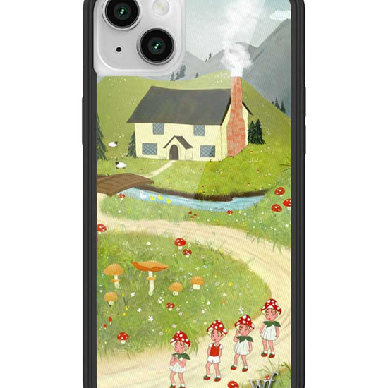 Wildflower iPhone case 13 Nara Smith Collab Cute