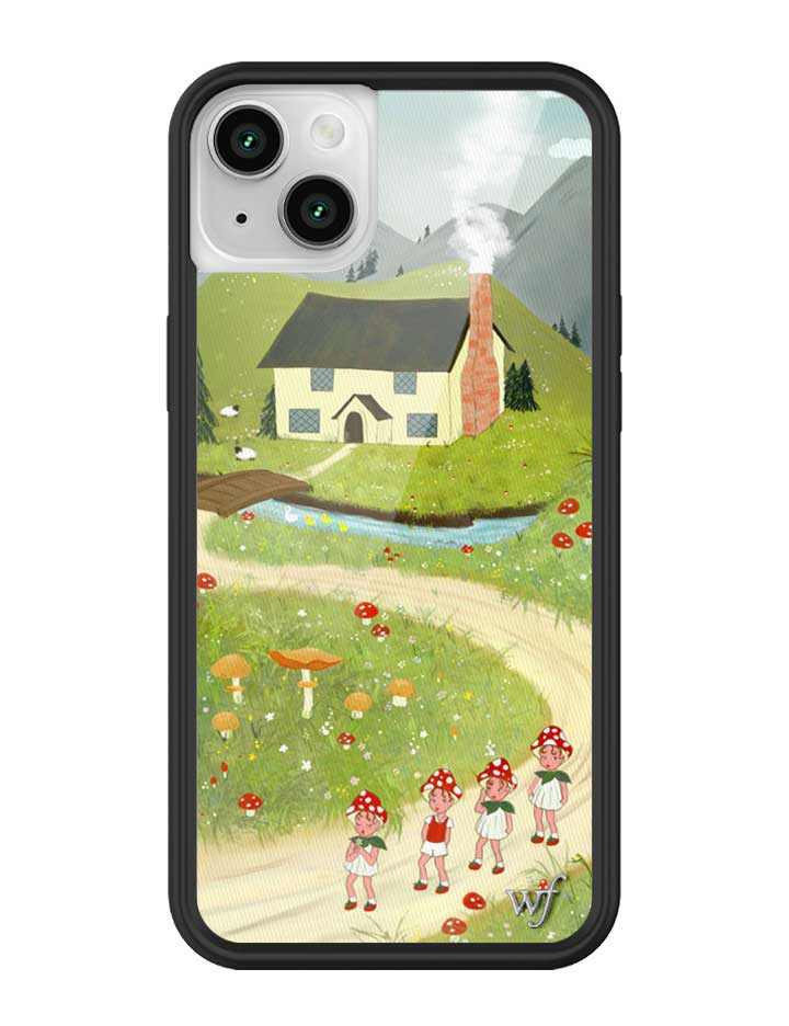 ★追跡&関税込【WILDFLOWER】iPhoneケースコラボ / Nara Smith Nara Smith iPhone 16 Pro Max Case – Wildflower Cases
