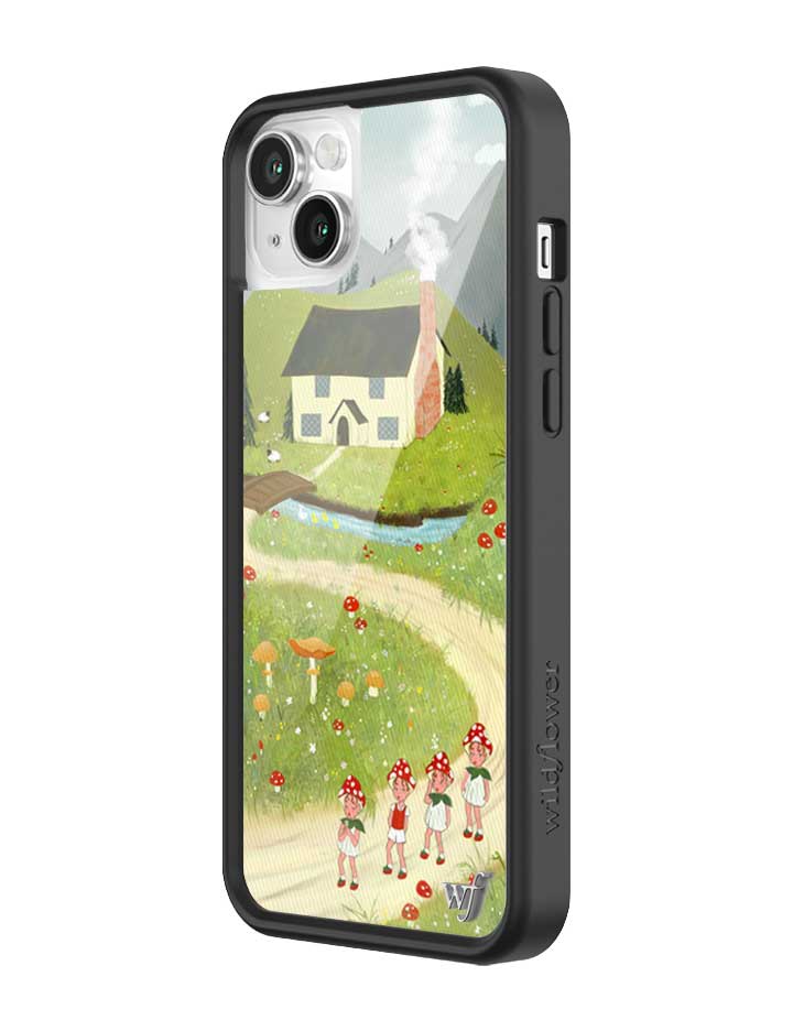 Wildflower iPhone case 14 Nara Smith Collab Cute