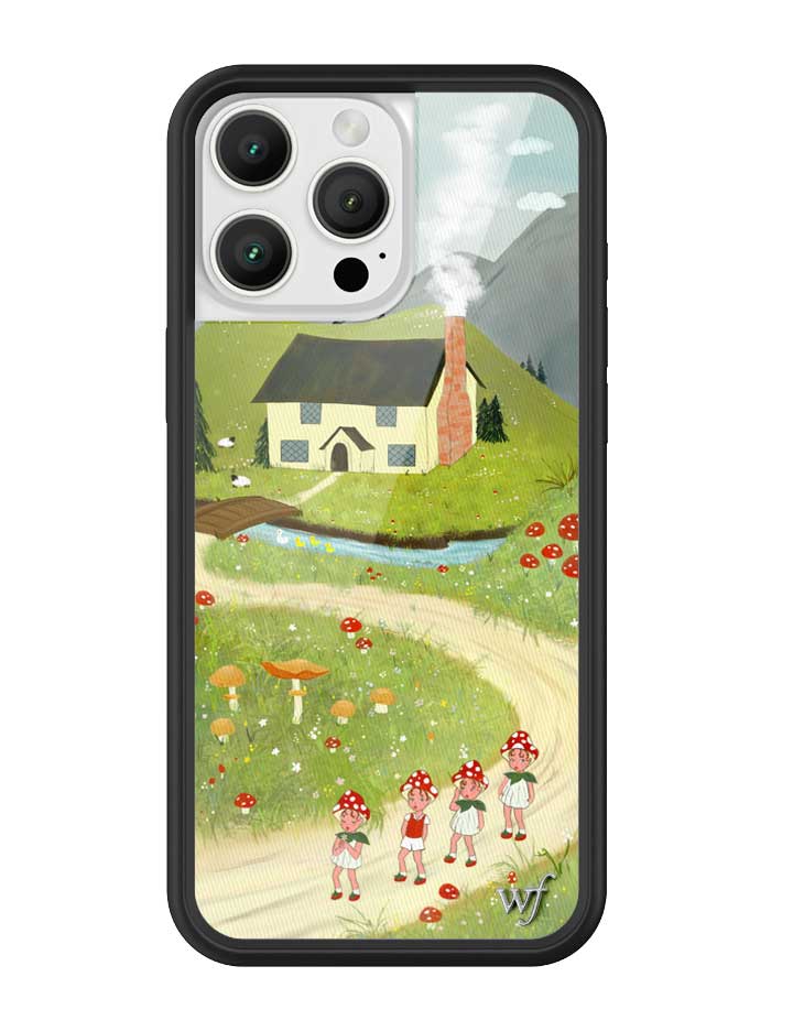 Wildflower Cases - Limited Edition Fashion iPhone Cases -