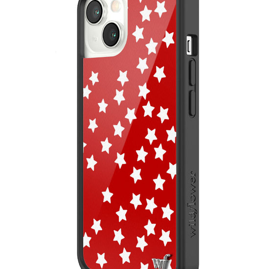 Wildflower National Anthem iPhone 13 Case