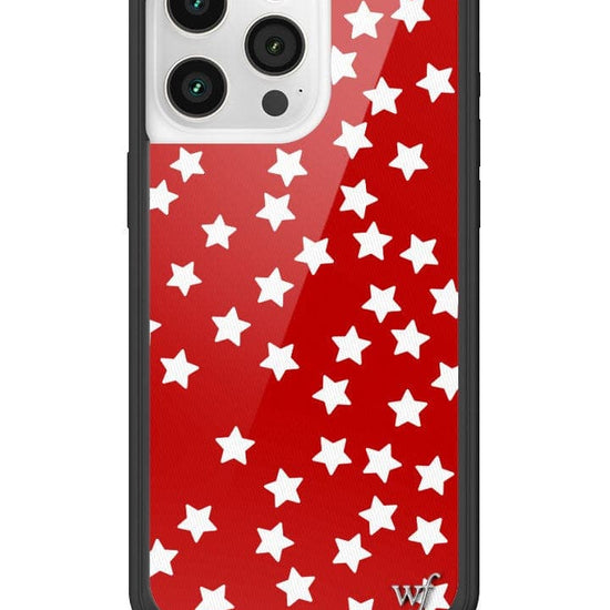 Wildflower National Anthem iPhone 15 Pro Max Case