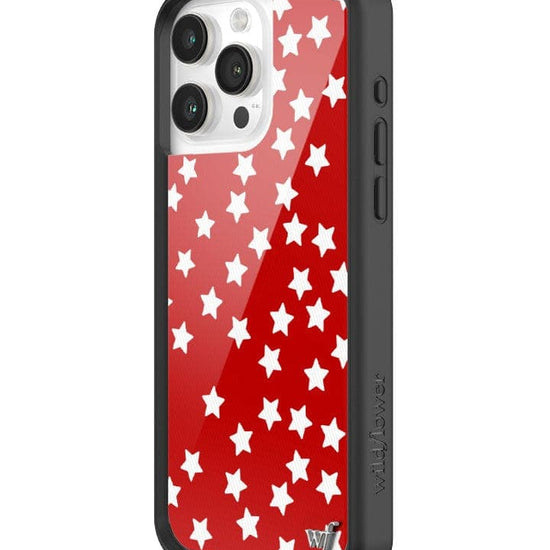 Wildflower National Anthem iPhone 15 Pro Max Case