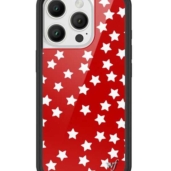 Wildflower National Anthem iPhone 16 pro Case