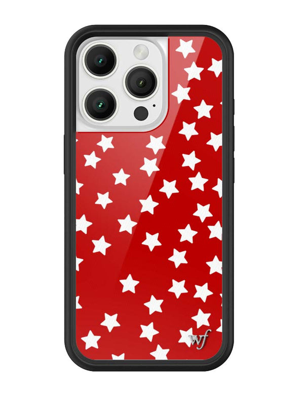 Wildflower National Anthem iPhone 16 pro Case