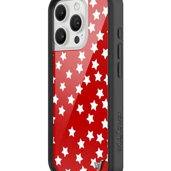 Wildflower National Anthem iPhone 16 pro Case