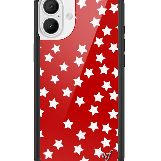 Wildflower National Anthem iPhone 16 plus Case
