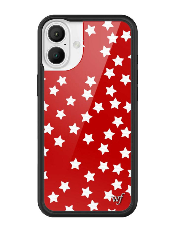 Wildflower National Anthem iPhone 16 plus Case