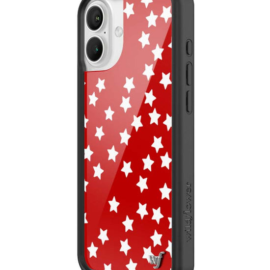 Wildflower National Anthem iPhone 16 plus Case