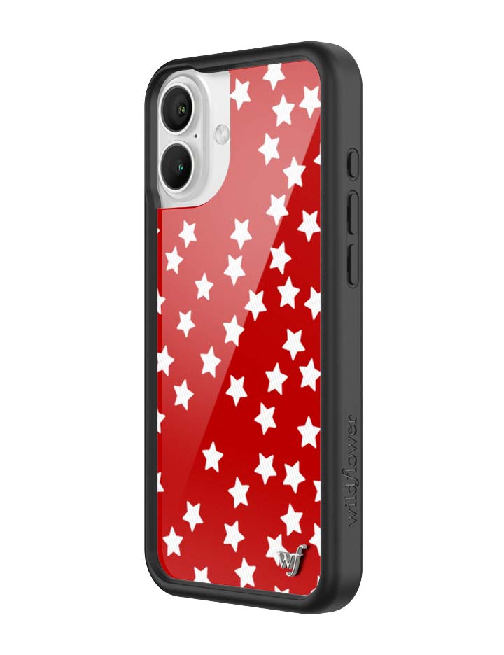 Wildflower National Anthem iPhone 16 plus Case