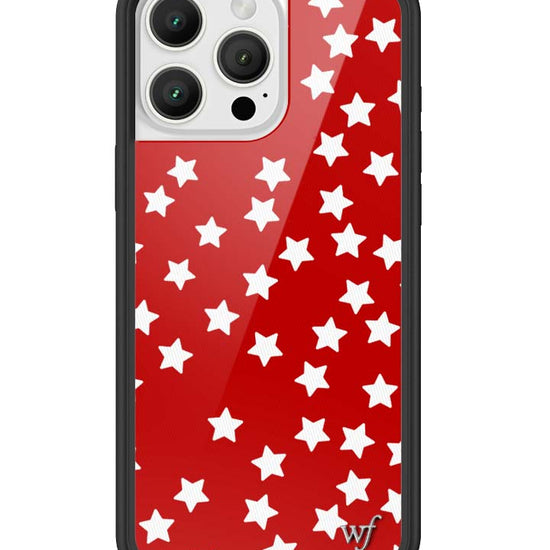 Wildflower National Anthem iPhone 16 pro max Case