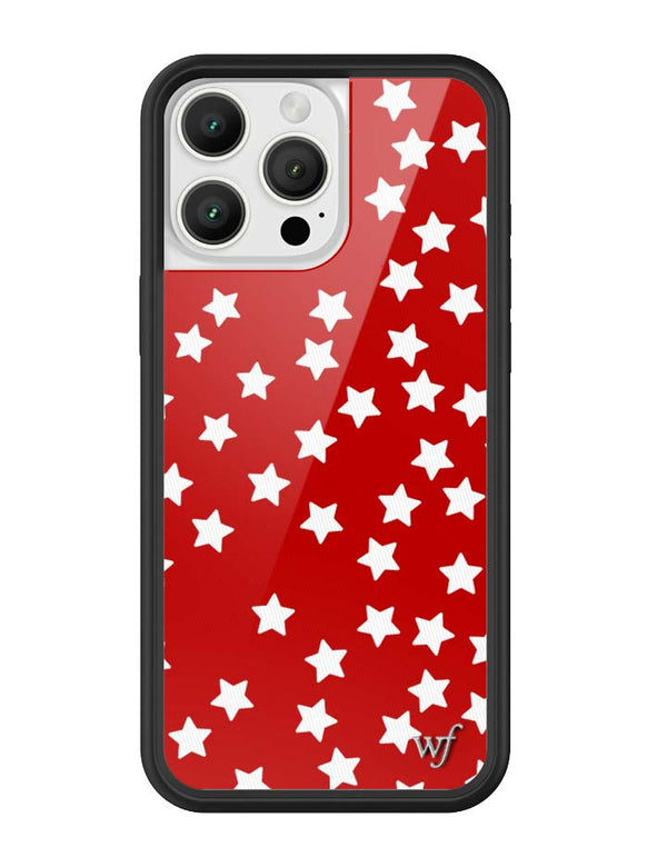 Wildflower National Anthem iPhone 16 pro max Case