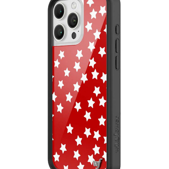 Wildflower National Anthem iPhone 16 pro max Case