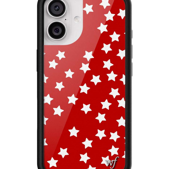 Wildflower National Anthem iPhone 17  Case