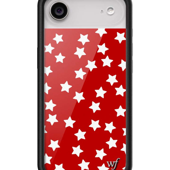 Wildflower National Anthem iPhone 17  air Case
