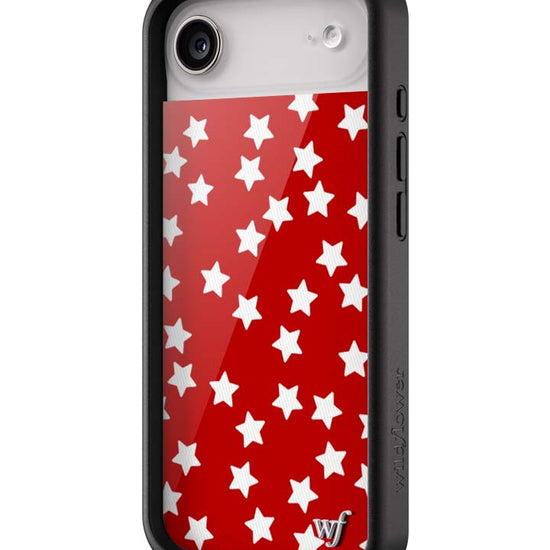 Wildflower National Anthem iPhone 17  air Case