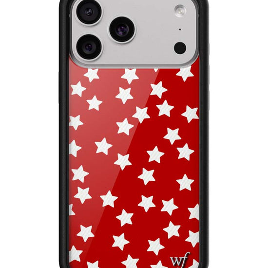 Wildflower National Anthem iPhone 17 Pro Max Case